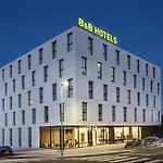 B&B Hotel Santo Tirso