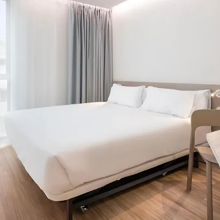 B&B Hotel Santo Tirso