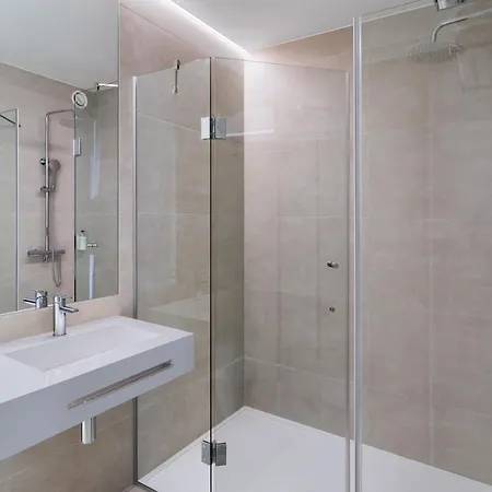 B&B Hotel Santo Tirso 3* Santo Tirso