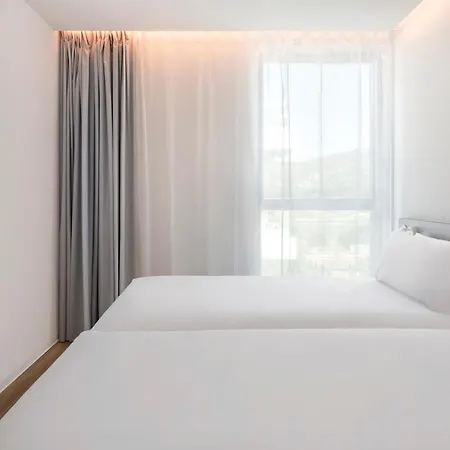 B&B Hotel Santo Tirso Hotel 3*