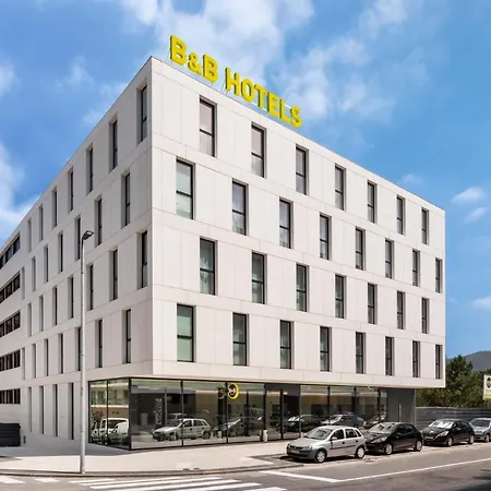 Hotel B&B Hotel Santo Tirso