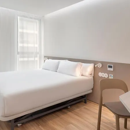 B&B Hotel Santo Tirso