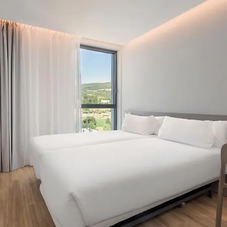 B&B Hotel Santo Tirso 3*