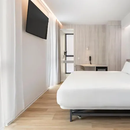 Hotel B&B Hotel Santo Tirso 3*