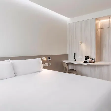 B&B Hotel Santo Tirso 3*