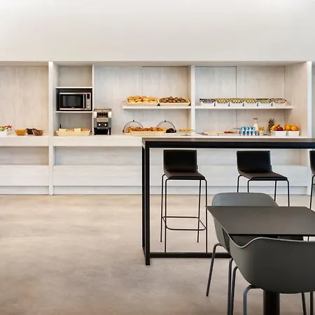 Hotel B&B Hotel Santo Tirso