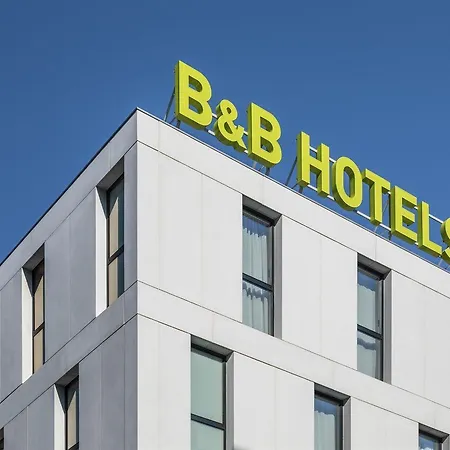 B&B Hotel Santo Tirso 3*