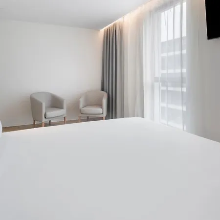 B&B Hotel Santo Tirso Hotel