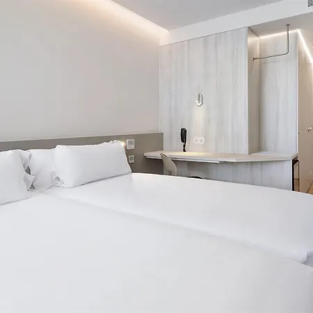 B&B Hotel Santo Tirso