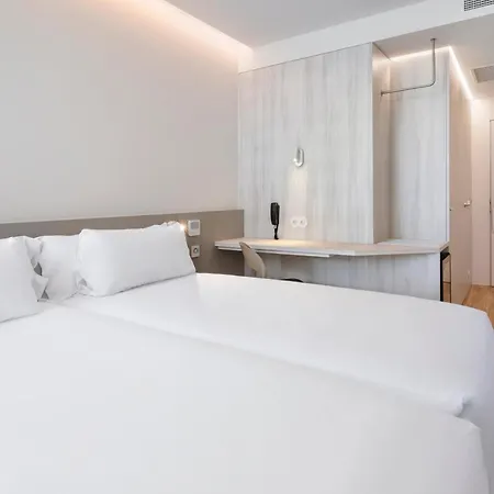 B&B Hotel Santo Tirso