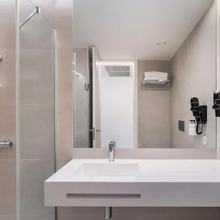 B&B Hotel Santo Tirso 3*