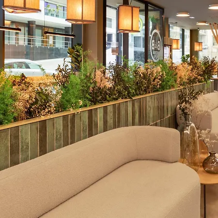 B&B Hotel Santo Tirso Hotel Santo Tirso