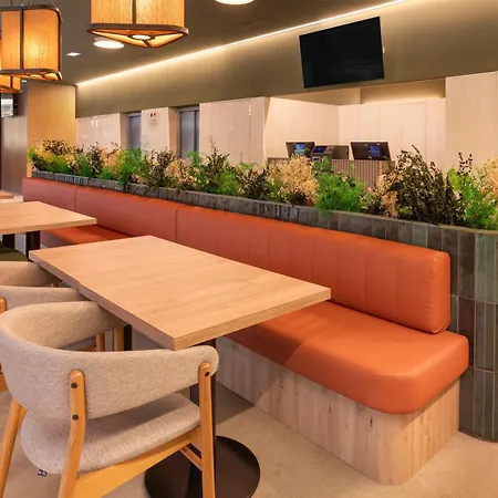 B&B Hotel Santo Tirso 3* Santo Tirso