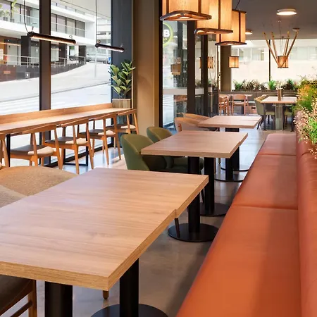 B&B Hotel Santo Tirso Hotel Santo Tirso