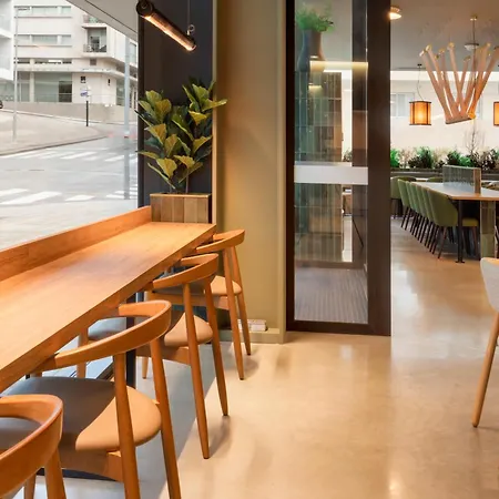 Hotel B&B Hotel Santo Tirso Santo Tirso