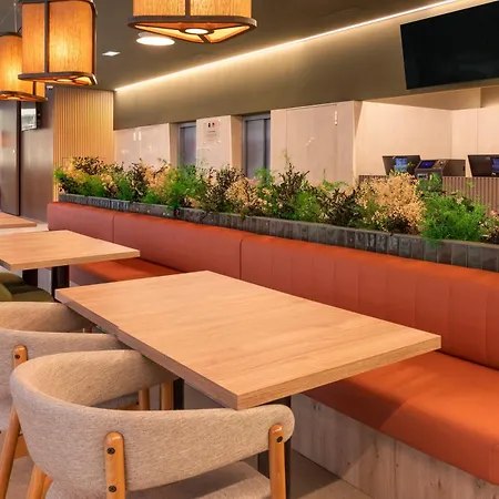 B&B Hotel Santo Tirso Hotel 3*