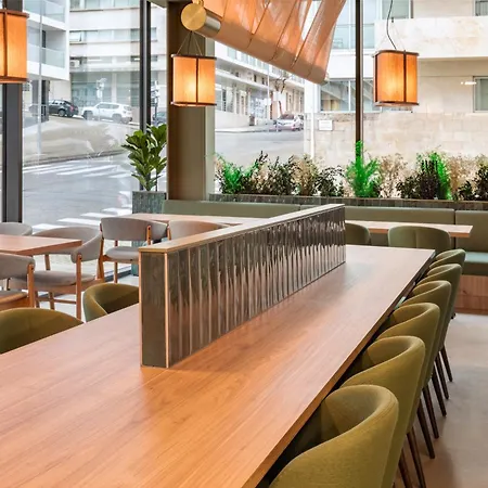 Hotel B&B Hotel Santo Tirso Santo Tirso