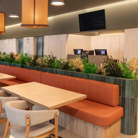 B&B Hotel Santo Tirso Santo Tirso