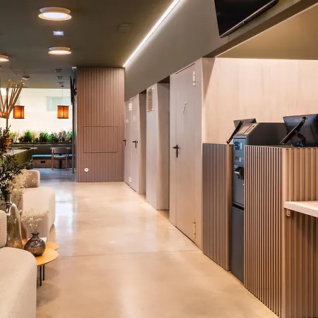 B&B Hotel Santo Tirso