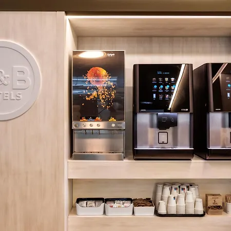 B&B Hotel Santo Tirso Hotel