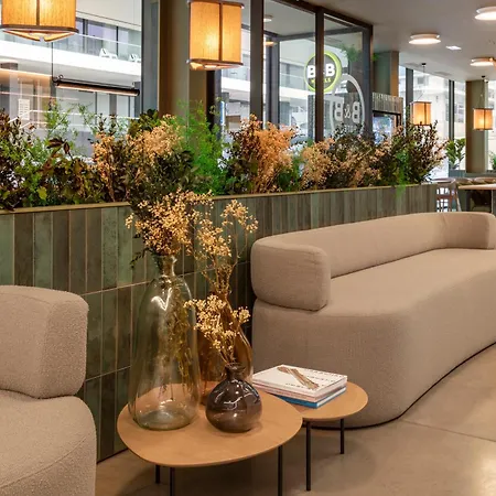 Hotel B&B Hotel Santo Tirso
