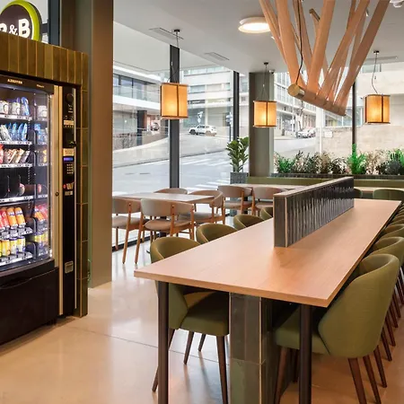 B&B Hotel Santo Tirso Hotel Santo Tirso