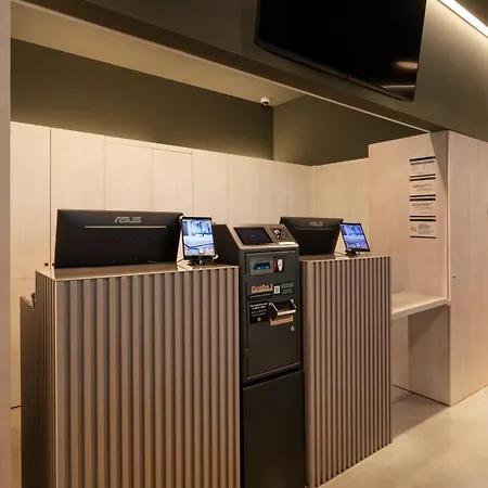 B&B Hotel Santo Tirso Santo Tirso