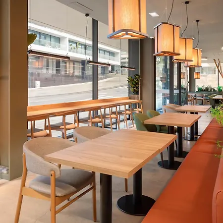 B&B Hotel Santo Tirso 3* Santo Tirso