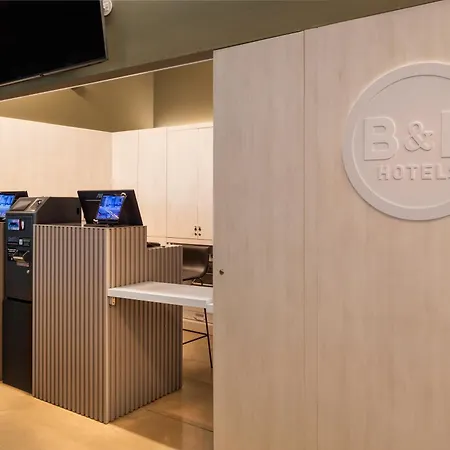 Hotel B&B Hotel Santo Tirso Santo Tirso
