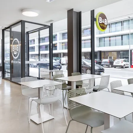 Hotel B&B Hotel Santo Tirso 3*