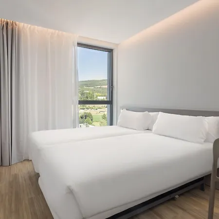 ホテル B&B Hotel Santo Tirso
