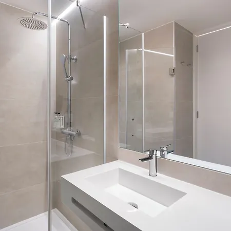 B&B Hotel Santo Tirso Hotel Santo Tirso
