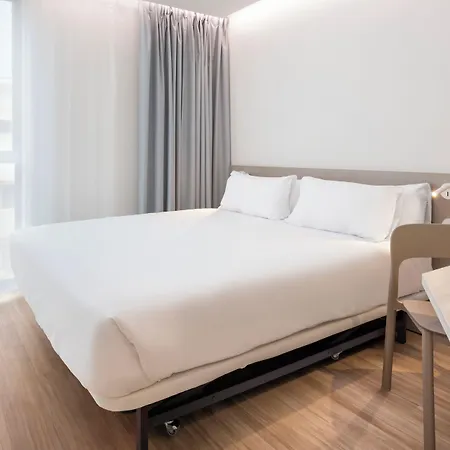 B&B Hotel Santo Tirso Hotell