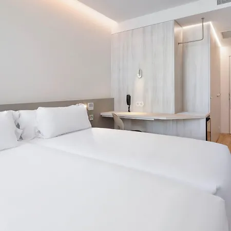 B&B Hotel Santo Tirso 3* Santo Tirso