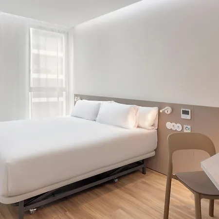 B&B Hotel Santo Tirso Santo Tirso