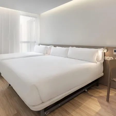 B&B Hotel Santo Tirso Hotel