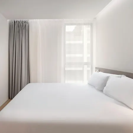 B&B Hotel Santo Tirso