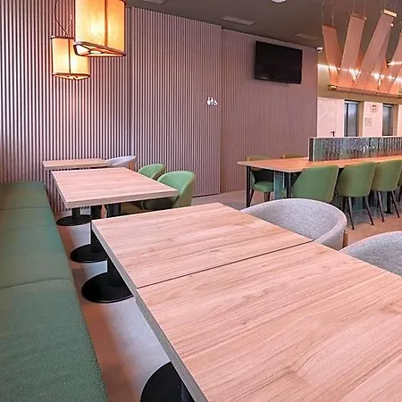 B&B Hotel Santo Tirso 3* Santo Tirso