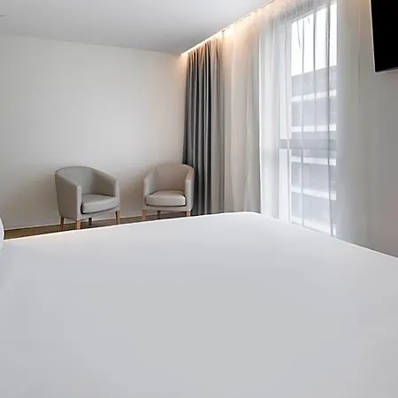 Hotel B&B Hotel Santo Tirso Santo Tirso