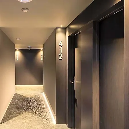 B&B Hotel Santo Tirso Hotel