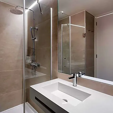 B&B Hotel Santo Tirso