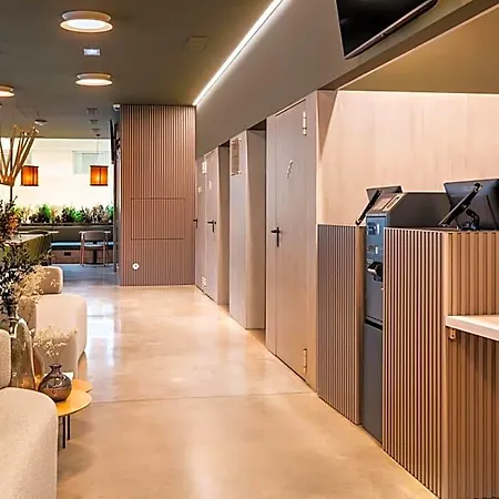 B&B Hotel Santo Tirso 3* Santo Tirso