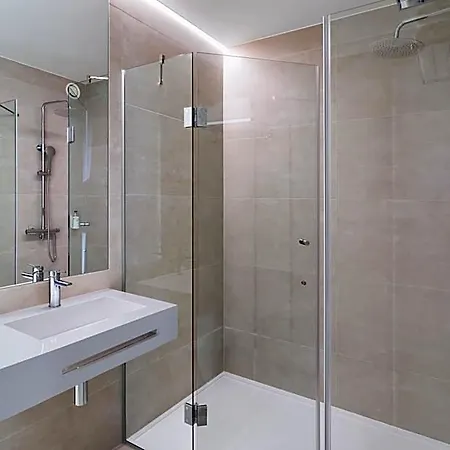 B&B Hotel Santo Tirso Santo Tirso