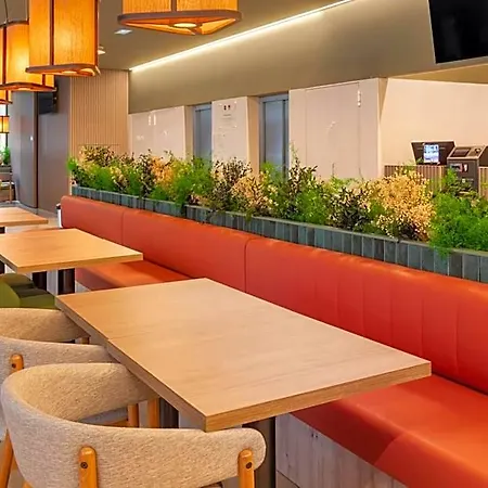B&B Hotel Santo Tirso Santo Tirso