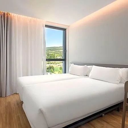 Hotel B&B Hotel Santo Tirso 3*