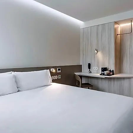 B&B Hotel Santo Tirso Santo Tirso