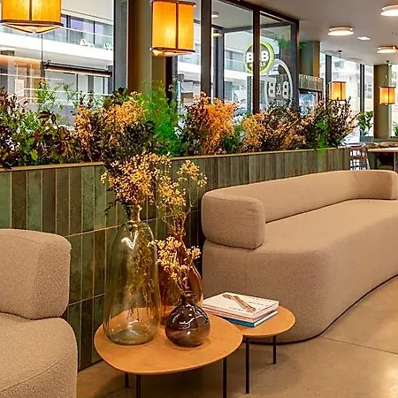 B&B Hotel Santo Tirso
