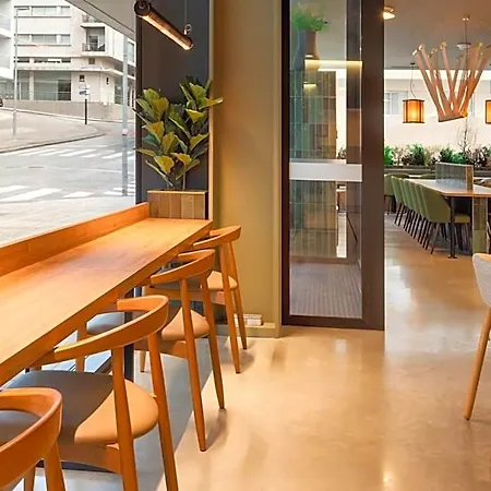 Hotel B&B Hotel Santo Tirso