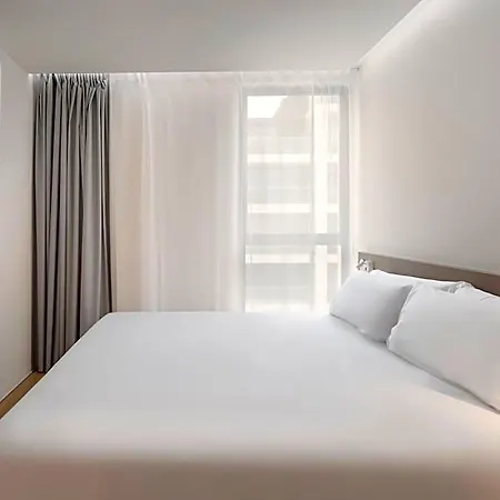 B&B Hotel Santo Tirso Hotel 3*