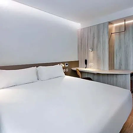 Hotel B&B Hotel Santo Tirso